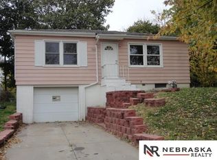 7212 S 21st Ave, Bellevue, NE 68147