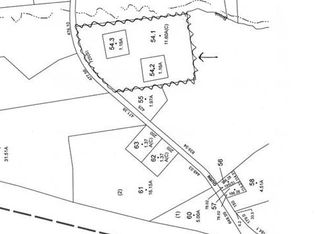 54.1 Gurn Springs Rd, Wilton, NY 12831