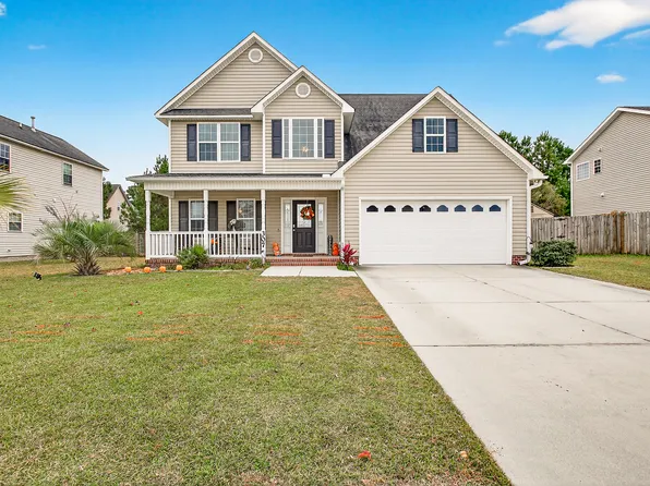 307 Brunswick Dr, Jacksonville, NC 28546