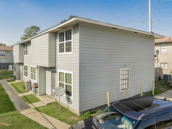 1706 Boulevard De Province, Baton Rouge, LA 70816