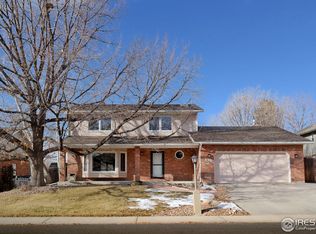 2155 Westlake Dr, Longmont, CO 80503