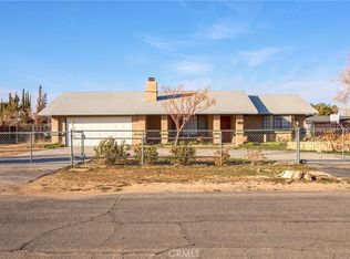 20990 Rambling Rd, Apple Valley, CA 92308