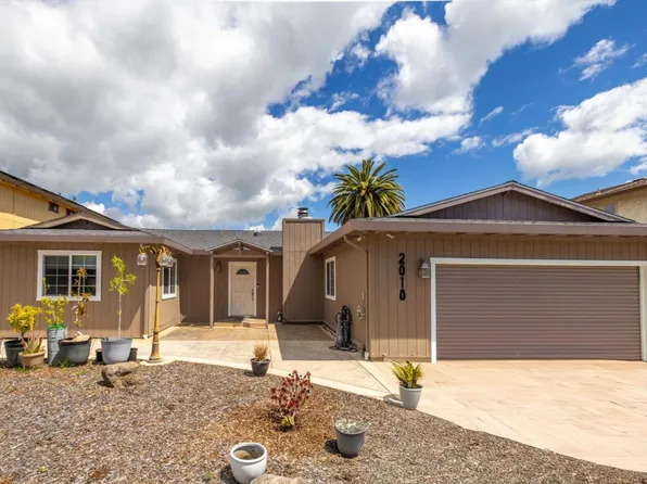 2010 Hampton Pl, Fairfield, CA 94533
