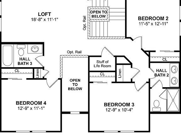3rd image of this home