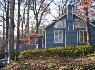 855 Los Angeles Ave NE, Atlanta, GA 30306