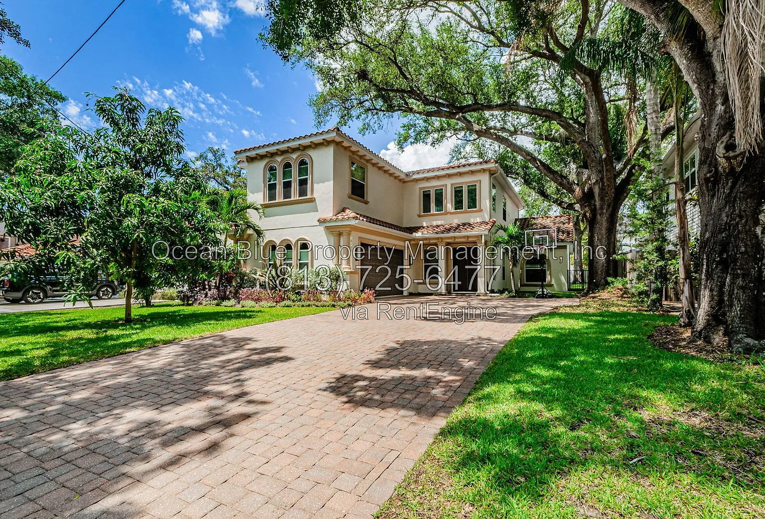 4 bed, 3.5 bath, 3050 sqft, $11,500 — Photo 1