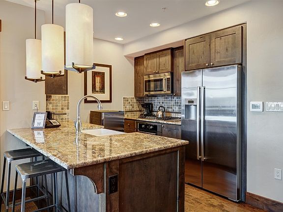 4th image of 1521 Ski Hill Road UNIT 8203