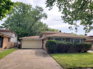 15019 Oak St, Dolton, IL 60419