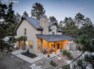 9920 Hodgen Rd, Colorado Springs, CO 80908