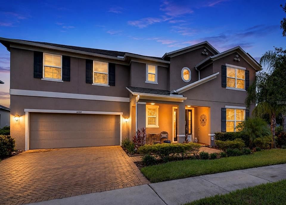 1st image of 14301 WHITE MOSS WAY