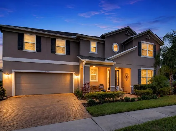 14301 White Moss Way, Winter Garden, FL 34787