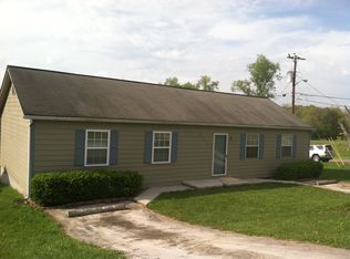 3201 Forestdale Ave, Knoxville, TN 37917