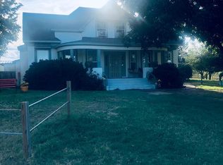 709 Saint Peter, Stanton, TX 79782