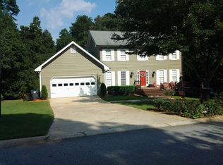 870 Springtime Dr, Lawrenceville, GA 30043