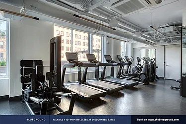 Rented by The Blueground