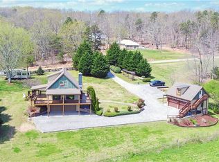 6420 Mayfield Dr, Cumming, GA 30041