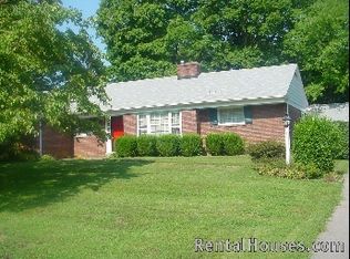 717 Antrim Rd, Windy Hills, KY 40207