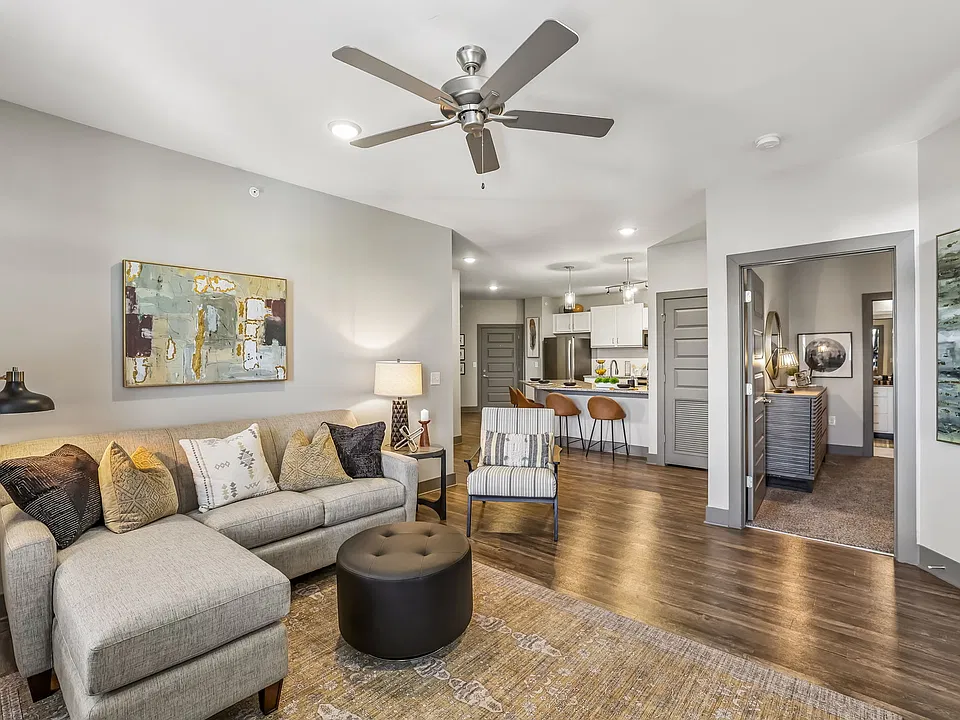 The Lofts at Gateway