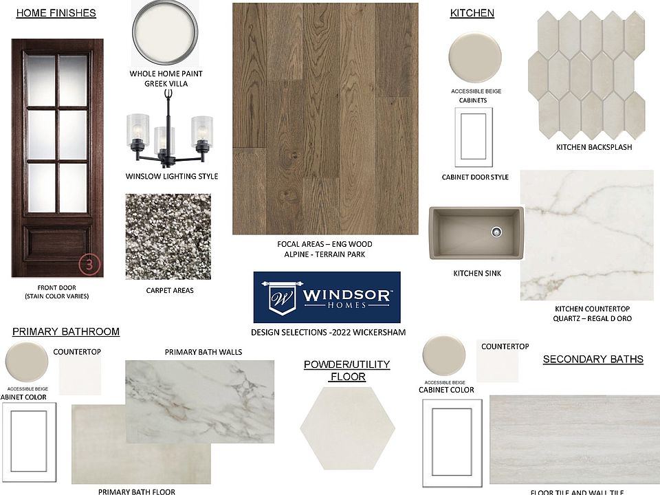 2nd image of 2202 Wickersham Rd