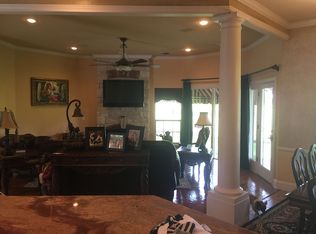 12 Country Club Dr, Amarillo, TX 79124