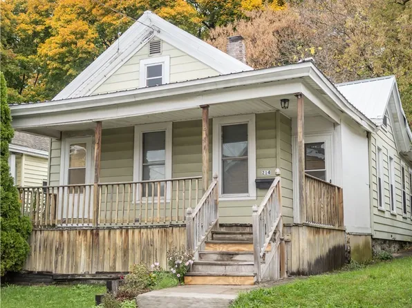 214 Carbon St, Syracuse, NY 13208