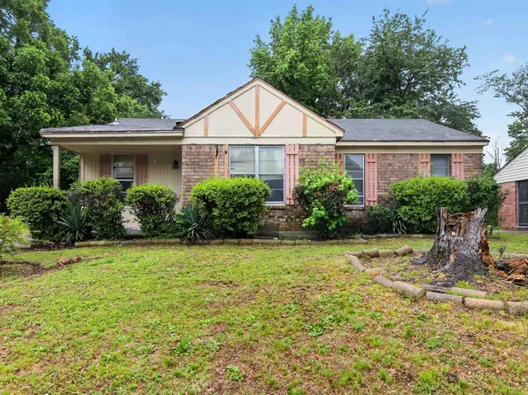 3451 Birdsong Ferry Rd, Memphis, TN 38118