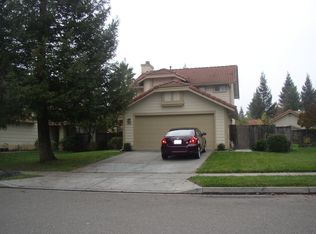 1167 De Meo St, Santa Rosa, CA 95407