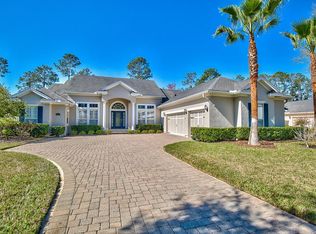 1861 Forest Glen Way, Saint Augustine, FL 32092