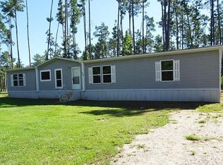 870 Fielder Cemetery Rd, Lufkin, TX 75901