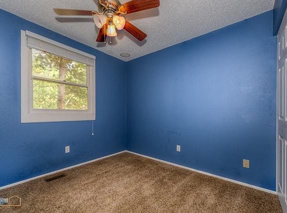 Main floor bedroom 2