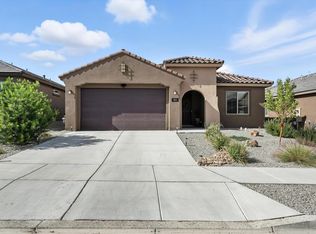 923 Lazuli Rd SE, Rio Rancho, NM 87124