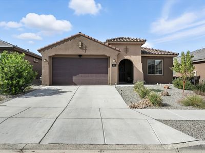 923 Lazuli Rd SE, Rio Rancho, NM, 87124
