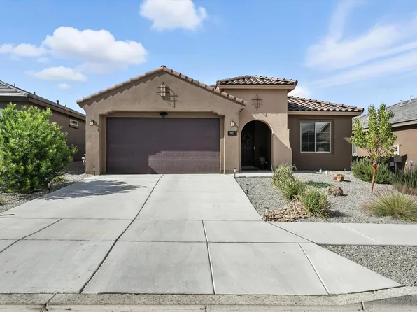 923 Lazuli Rd SE, Rio Rancho, NM 87124