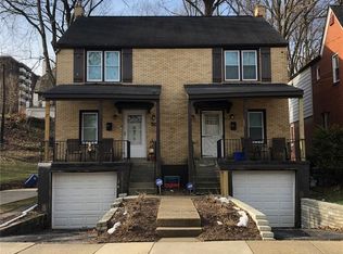 732 Center Ave #734, Pittsburgh, PA 15202