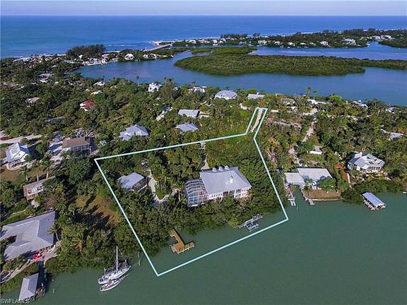 2nd image of 2622 Coconut Dr