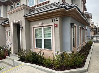 700 N Stoneman Ave #712B, Alhambra, CA 91801