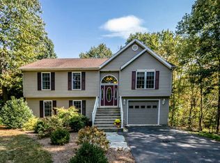 297 Alleghany Dr, Mcgaheysville, VA 22840