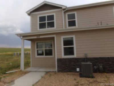 277 S 4th Court, Deer Trail, CO, 80105