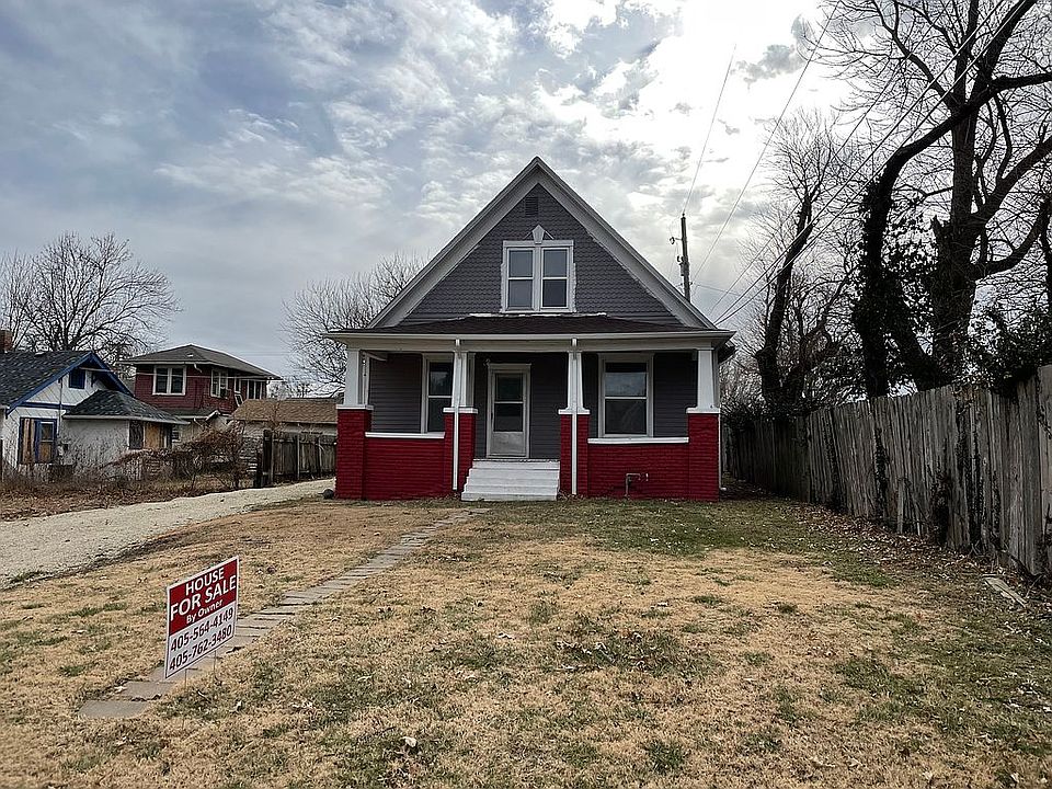 1009 W Ash Ave, El Dorado