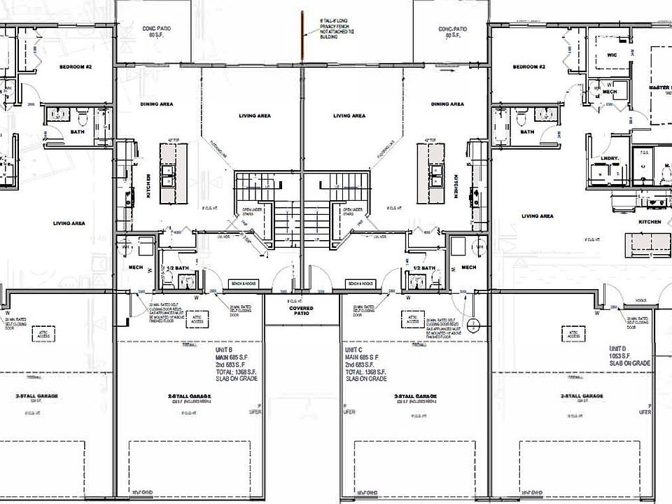 2nd image of 111 E Countryside Ave