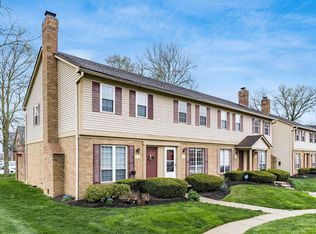 5126 Dalmeny Ct, Columbus, OH 43220