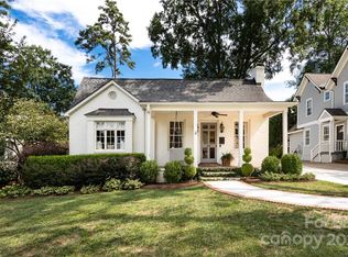234 Tranquil Ave, Charlotte, NC 28209