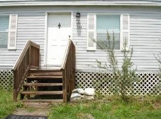 788 N Hollandtown Rd, Wauchula, FL 33873