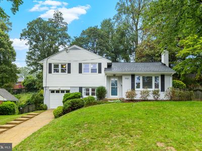 5920 Atteentee Rd, Springfield, VA, 22150
