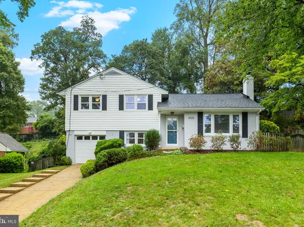 5920 Atteentee Rd, Springfield, VA 22150