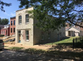 2837-2839 S 18th St, Saint Louis, MO 63118