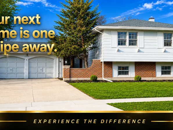 1360 Devonshire Ln, Hoffman Estates, IL 60169