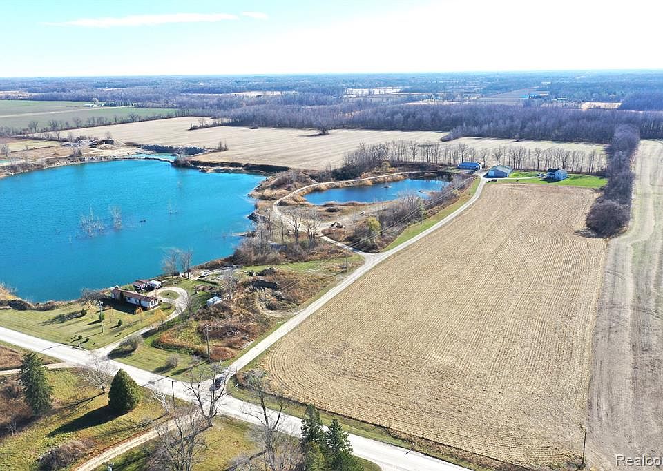 8783 Bryce Rd, Kenockee, MI 48006 MLS 20221035488 Zillow