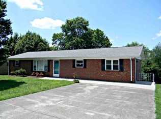 432 Wilder St, Morristown, TN 37813