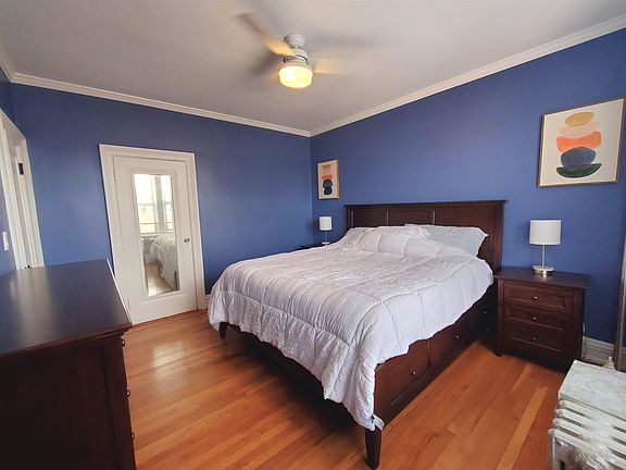 5th image of 6701 Boulevard E #E4